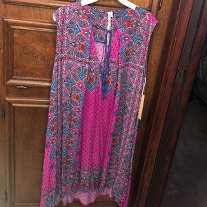 Sleeveless Dress for young adults/ women